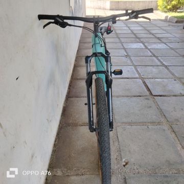 Brugt Trek Powerfly 5 Gen 4 2023 2023 Mountainbike — billede 3 af 15