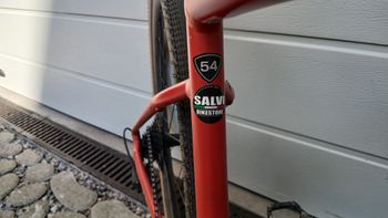 Used Specialized Diverge Elite E5 2021 2021 Road & Gravel, Red — image 4 of 4