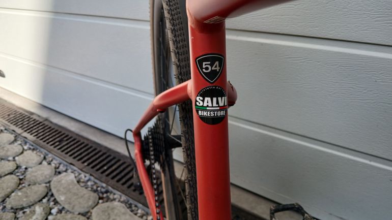Used Specialized Diverge Elite E5 2021 2021 Road & Gravel, Red — image 4 of 4