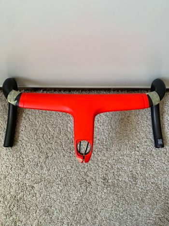 Używany BMC Teammachine R 01 2025 Frameset 2025 Road & Gravel — zdjęcie 8 z 11