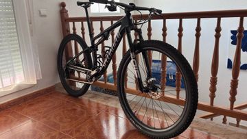 Used Specialized Epic EVO Pro LTD 2023 2023 Mountainbike, Black, 29 — image 2 of 11