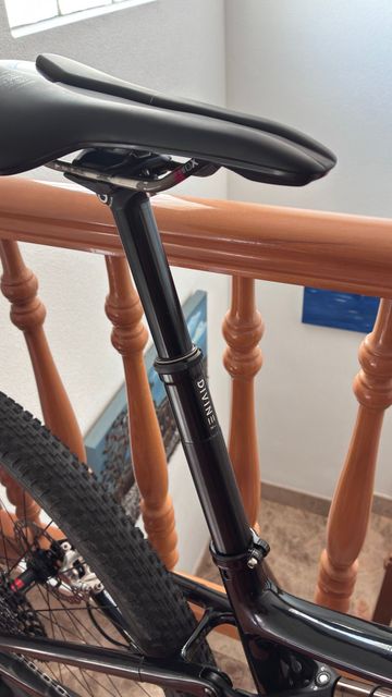 Used Specialized Epic EVO Pro LTD 2023 2023 Mountainbike, Black, 29 — image 11 of 11