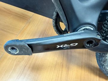Brugt Evil Chamois Hagar / GRX 2022 2022 Road & Gravel — billede 18 af 26