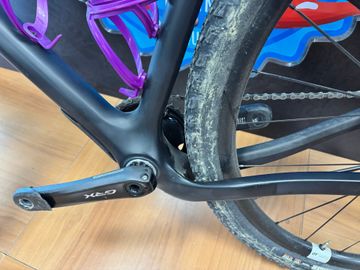 Brugt Evil Chamois Hagar / GRX 2022 2022 Road & Gravel — billede 19 af 26