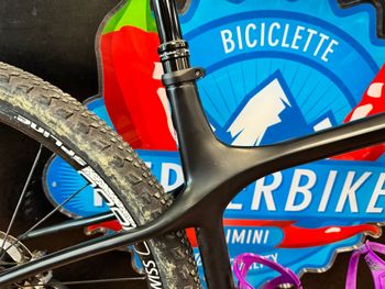 Używany Evil Chamois Hagar / GRX 2022 2022 Road & Gravel — zdjęcie 4 z 26