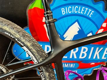Brugt Evil Chamois Hagar / GRX 2022 2022 Road & Gravel — billede 4 af 26