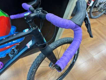 Brugt Evil Chamois Hagar / GRX 2022 2022 Road & Gravel — billede 12 af 26