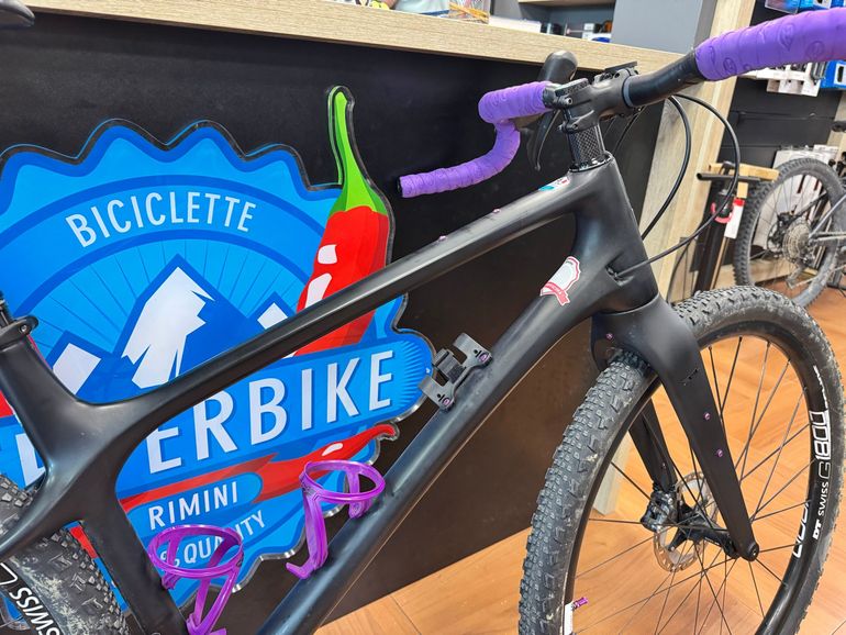 Używany Evil Chamois Hagar / GRX 2022 2022 Road & Gravel — zdjęcie 2 z 26