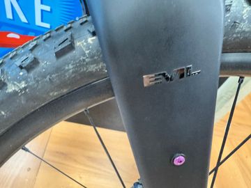Brugt Evil Chamois Hagar / GRX 2022 2022 Road & Gravel — billede 17 af 26