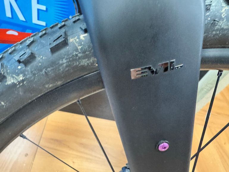 Używany Evil Chamois Hagar / GRX 2022 2022 Road & Gravel — zdjęcie 17 z 26