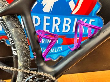Brugt Evil Chamois Hagar / GRX 2022 2022 Road & Gravel — billede 3 af 26