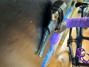 Brugt Evil Chamois Hagar / GRX 2022 2022 Road & Gravel — billede 24 af 26