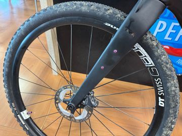 Brugt Evil Chamois Hagar / GRX 2022 2022 Road & Gravel — billede 26 af 26
