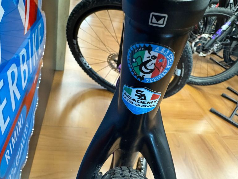 Używany Evil Chamois Hagar / GRX 2022 2022 Road & Gravel — zdjęcie 13 z 26