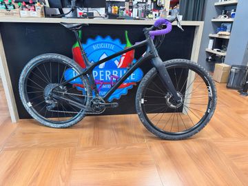 Brugt Evil Chamois Hagar / GRX 2022 2022 Road & Gravel