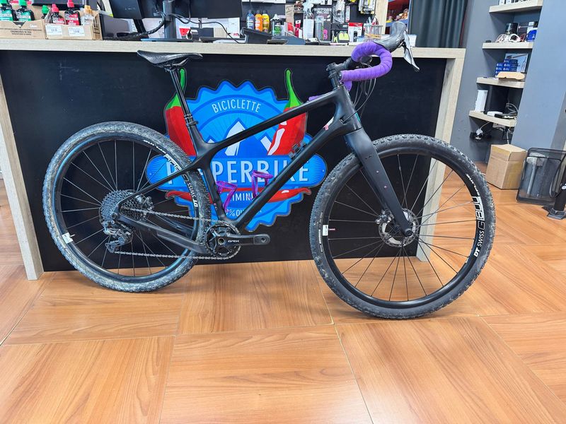 Used Evil Chamois Hagar / GRX 2022 2022 Road & Gravel