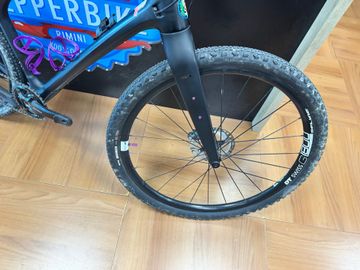 Brugt Evil Chamois Hagar / GRX 2022 2022 Road & Gravel — billede 16 af 26