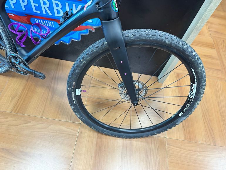 Używany Evil Chamois Hagar / GRX 2022 2022 Road & Gravel — zdjęcie 16 z 26
