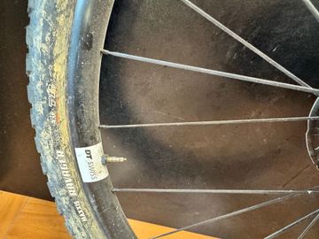 Brugt Evil Chamois Hagar / GRX 2022 2022 Road & Gravel — billede 10 af 26
