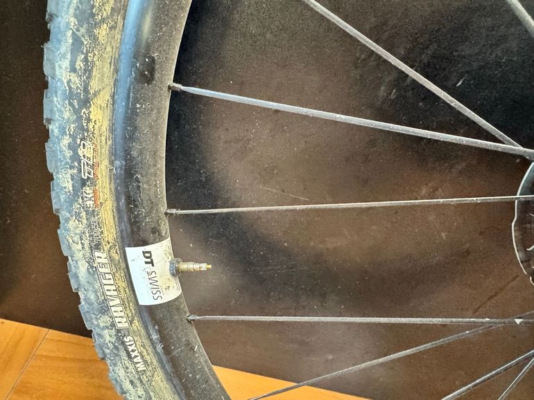 Używany Evil Chamois Hagar / GRX 2022 2022 Road & Gravel — zdjęcie 10 z 26