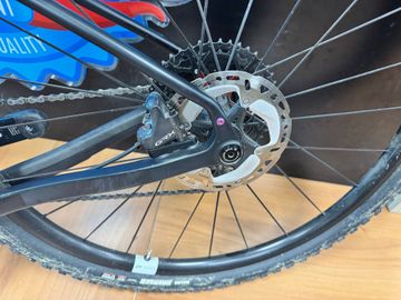 Brugt Evil Chamois Hagar / GRX 2022 2022 Road & Gravel — billede 20 af 26