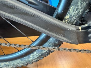 Brugt Evil Chamois Hagar / GRX 2022 2022 Road & Gravel — billede 7 af 26