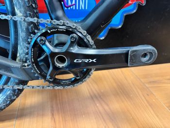 Używany Evil Chamois Hagar / GRX 2022 2022 Road & Gravel — zdjęcie 8 z 26