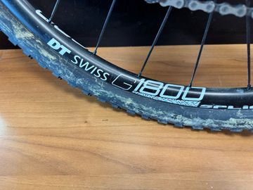 Brugt Evil Chamois Hagar / GRX 2022 2022 Road & Gravel — billede 9 af 26
