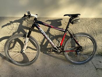 Olympia Custom Other Shimano - Mountainbike 2011 MTB usato