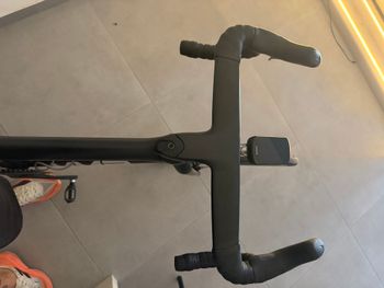 Używany MMR Adrenaline 00 SC45 2025 Frameset 2025 Road & Gravel — zdjęcie 2 z 3