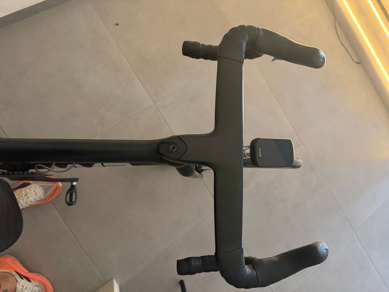 Używany MMR Adrenaline 00 SC45 2025 Frameset 2025 Road & Gravel — zdjęcie 2 z 3