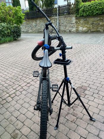 Używany Trek Remedy 7 2019 2019 MTB