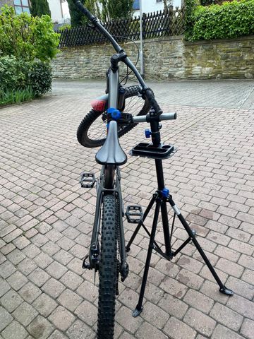 Used Trek Remedy 7 2019 2019 MTB