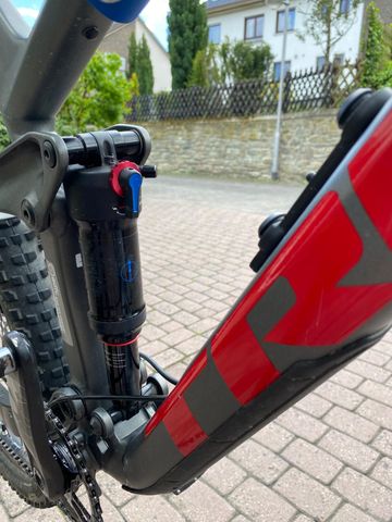 Brugt Trek Remedy 7 2019 2019 Mountainbike — billede 5 af 8