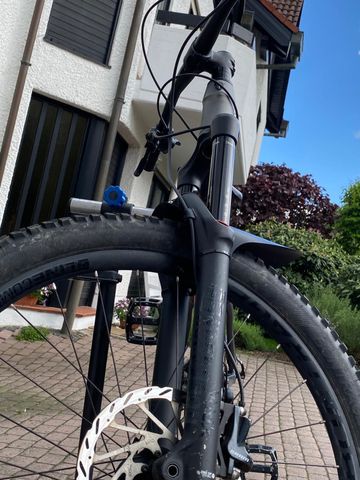 Brugt Trek Remedy 7 2019 2019 Mountainbike — billede 3 af 8