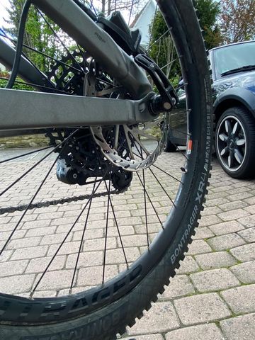 Brugt Trek Remedy 7 2019 2019 Mountainbike — billede 8 af 8