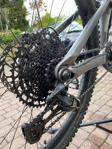 Brugt Trek Remedy 7 2019 2019 Mountainbike — billede 6 af 8