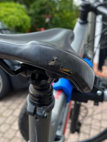 Brugt Trek Remedy 7 2019 2019 Mountainbike — billede 4 af 8