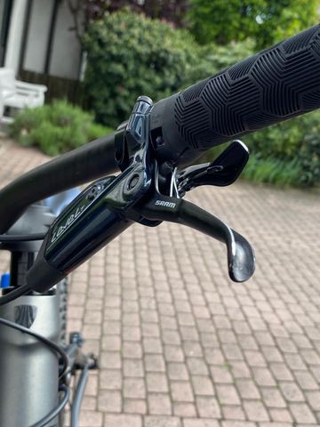 Brugt Trek Remedy 7 2019 2019 Mountainbike — billede 2 af 8