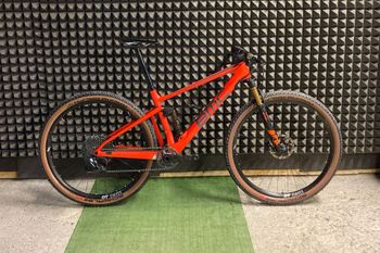 Używany BMC Fourstroke 01 ONE 2021 2021 MTB