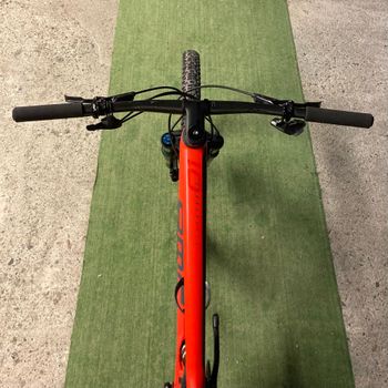 Używany BMC Fourstroke 01 ONE 2021 2021 Mountainbike — zdjęcie 13 z 20