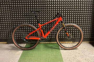 BMC Fourstroke 01 ONE 2021 2021 MTB de segunda mano