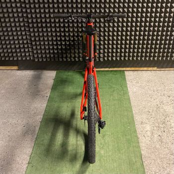 Używany BMC Fourstroke 01 ONE 2021 2021 Mountainbike — zdjęcie 12 z 20