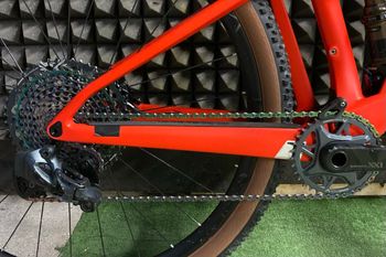 Używany BMC Fourstroke 01 ONE 2021 2021 Mountainbike — zdjęcie 3 z 20