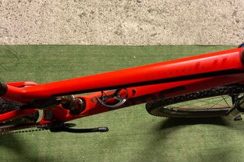 Używany BMC Fourstroke 01 ONE 2021 2021 Mountainbike — zdjęcie 10 z 20