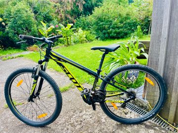 Gebrauchtes Scott Aspect 780 2018 2018 MTB