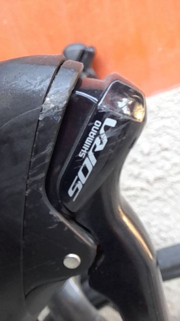 Brugt Trek Domane AL 3 Disc 2022 2022 Road & Gravel — billede 6 af 11
