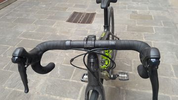 Brugt Trek Domane AL 3 Disc 2022 2022 Road & Gravel — billede 11 af 11