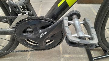 Brugt Trek Domane AL 3 Disc 2022 2022 Road & Gravel — billede 3 af 11