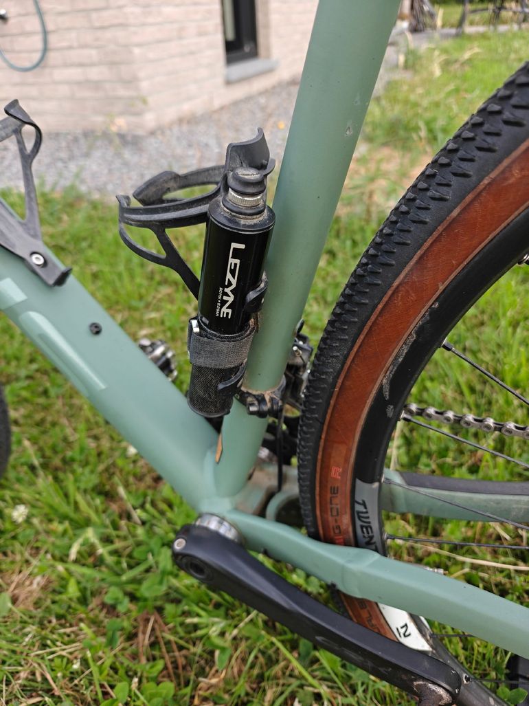 Tweedehands Focus ATLAS 6.8 2022 2022 Road & Gravel — afbeelding 4 van 8